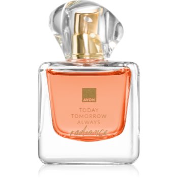 Avon Today Tomorrow Always Radiance Eau de Parfum pentru femei - imagine 2